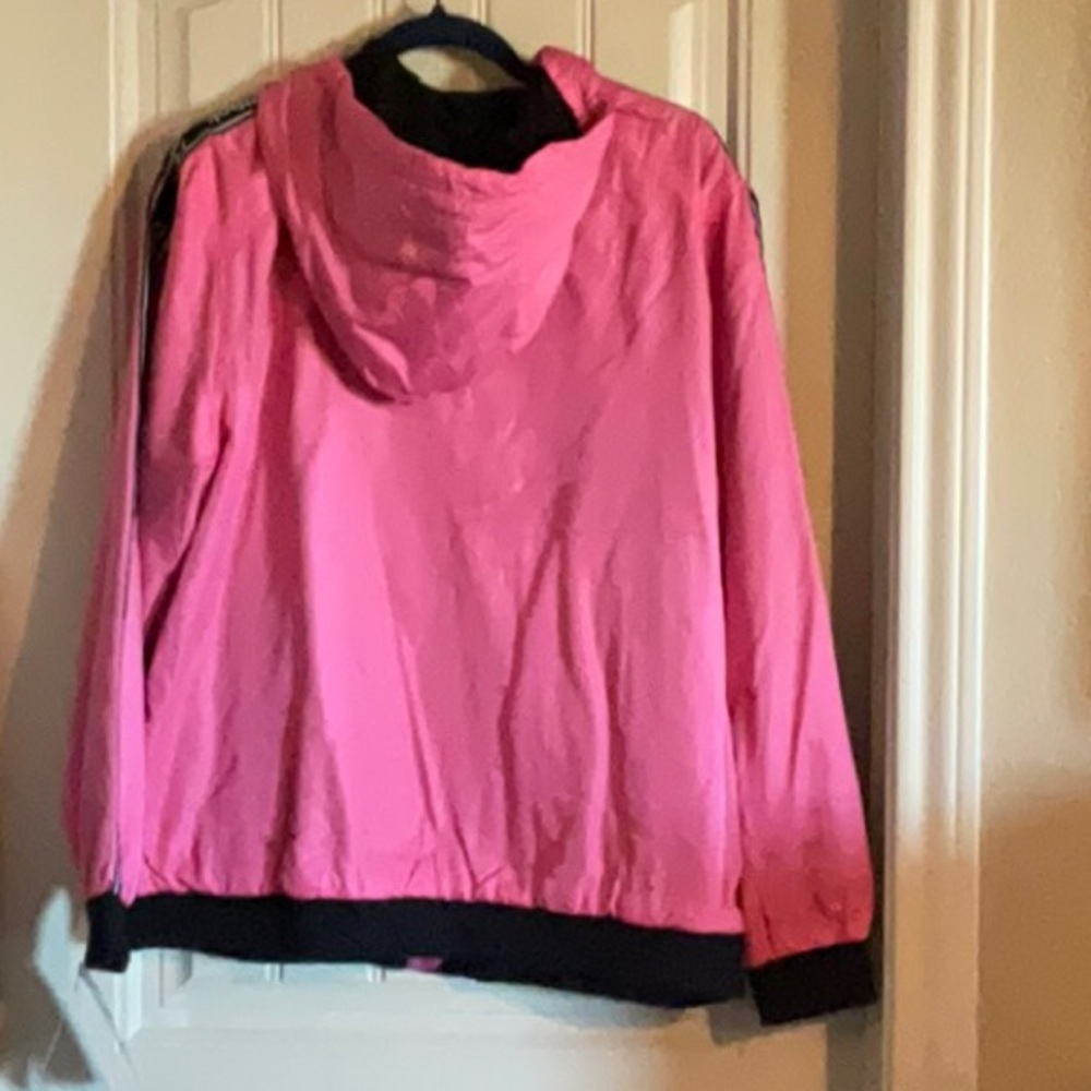 New Reebok Lined Jacket - Picture 2 of 6